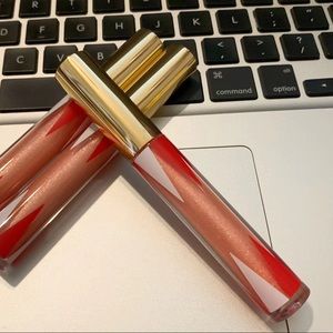 2/$15 New Estee lauder lip gloss